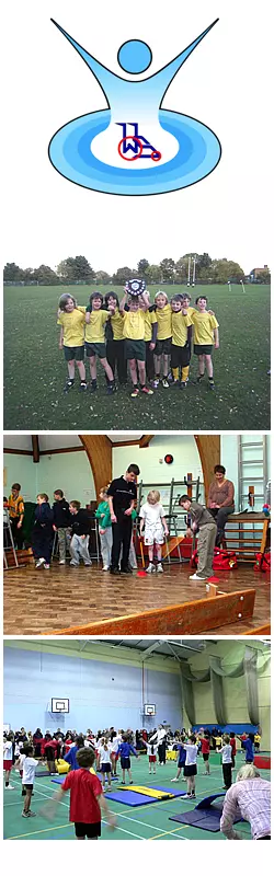 Wilson Stuart School and Sports College